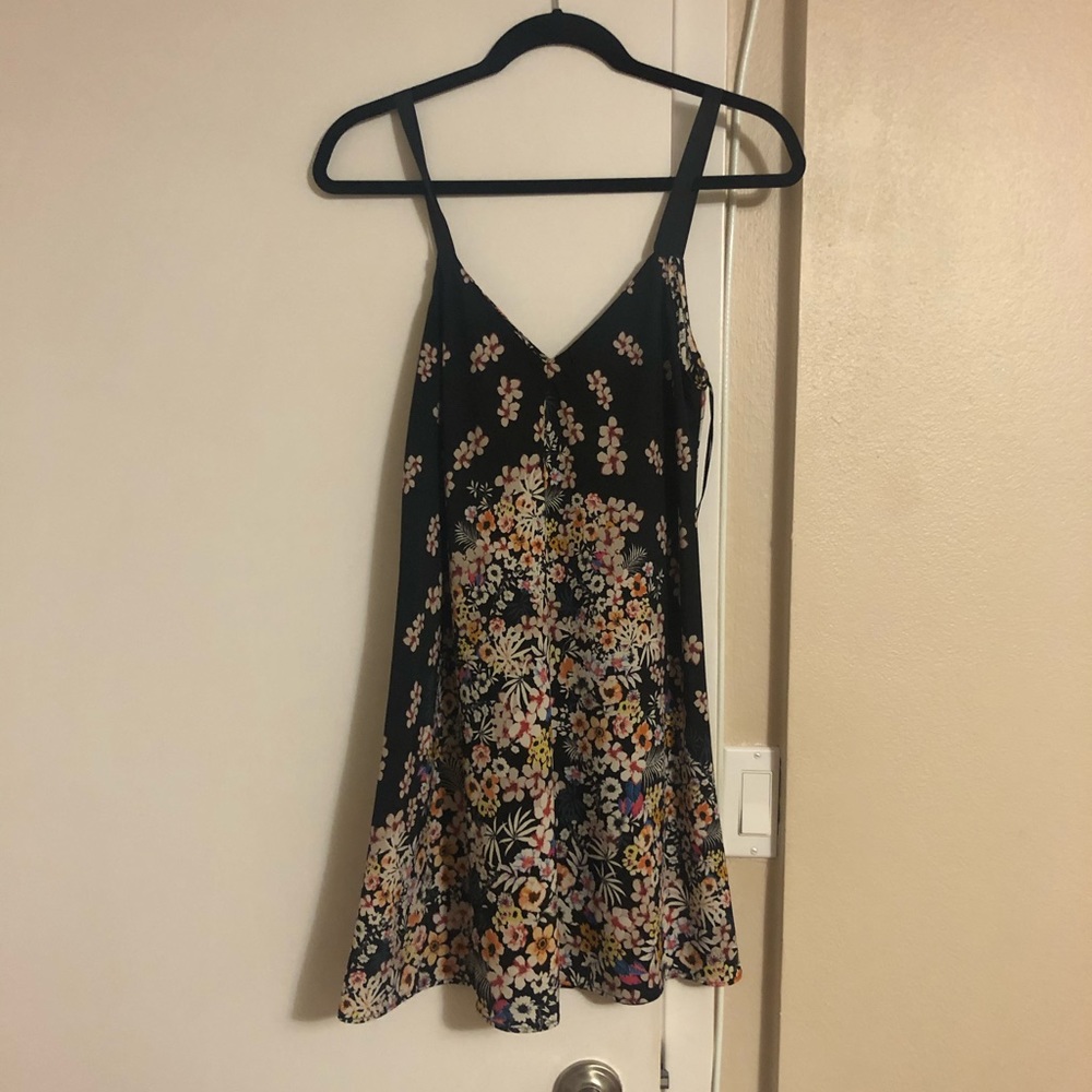 Zara dress